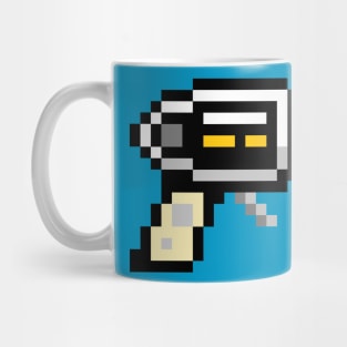 Raygun 004 Mug